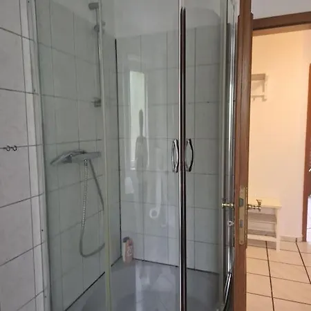 Apartment Duplex With Patio Near Exhibition Messe Cologne
