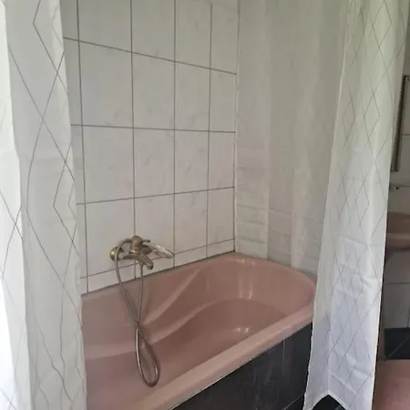 Duplex With Patio Near Exhibition Messe Appartement Cologne