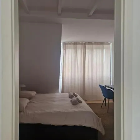 Duplex With Patio Near Exhibition Messe * Cologne