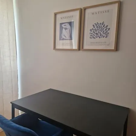 Duplex With Patio Near Exhibition Messe * Cologne